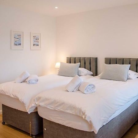 Appartement 8 Deben Wharf, Woodbridge Extérieur photo
